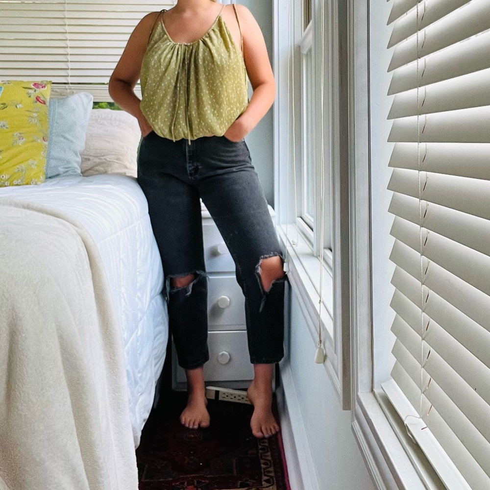 Vintage Lee Jeans